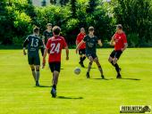 2025.09.07  - PŁOMIEŃ PRZYPROSTYNIA - KS WEŁNA SKOKI