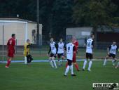 2017.09.06 - OLD BOYS WOLSZTYN - ORKAN CHORZEMIN