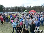 2019.03.24 - CHARYTATYWNY BIEG PO SZANSĘ DLA ADAMA - część 5 i 6