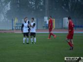 2017.09.06 - OLD BOYS WOLSZTYN - ORKAN CHORZEMIN