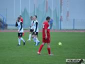 2017.09.06 - OLD BOYS WOLSZTYN - ORKAN CHORZEMIN