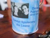 2019.04.07 - CHARYTATYWNY MARSZOBIEG DLA LEONA - CZĘŚĆ 1 i 2