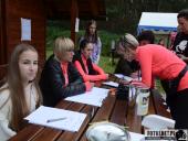 2021.09.19 - CHARYTAYWNY BIEG POZYTYWNIE ZABIEGANI DLA MAI - cz. 1