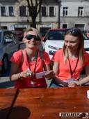 2019.04.07 - CHARYTATYWNY MARSZOBIEG DLA LEONA - CZĘŚĆ 1 i 2