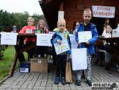 2021.09.19 - CHARYTAYWNY BIEG POZYTYWNIE ZABIEGANI DLA MAI - cz. 1