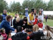 2021.09.19 - CHARYTAYWNY BIEG POZYTYWNIE ZABIEGANI DLA MAI - cz. 1