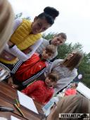 2021.09.19 - CHARYTAYWNY BIEG POZYTYWNIE ZABIEGANI DLA MAI - cz. 1