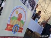 2019.04.07 - CHARYTATYWNY MARSZOBIEG DLA LEONA - CZĘŚĆ 1 i 2