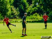 2025.09.07  - PŁOMIEŃ PRZYPROSTYNIA - KS WEŁNA SKOKI