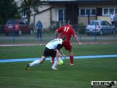 2017.09.06 - OLD BOYS WOLSZTYN - ORKAN CHORZEMIN