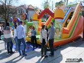 2019.04.07 - CHARYTATYWNY MARSZOBIEG DLA LEONA - CZĘŚĆ 1 i 2