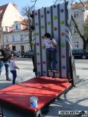 2019.04.07 - CHARYTATYWNY MARSZOBIEG DLA LEONA - CZĘŚĆ 1 i 2