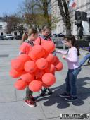 2019.04.07 - CHARYTATYWNY MARSZOBIEG DLA LEONA - CZĘŚĆ 1 i 2