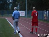 2017.09.06 - OLD BOYS WOLSZTYN - ORKAN CHORZEMIN