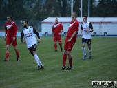 2017.09.06 - OLD BOYS WOLSZTYN - ORKAN CHORZEMIN