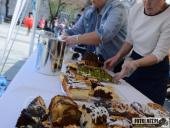 2019.04.07 - CHARYTATYWNY MARSZOBIEG DLA LEONA - CZĘŚĆ 1 i 2