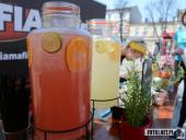 2019.04.07 - CHARYTATYWNY MARSZOBIEG DLA LEONA - CZĘŚĆ 1 i 2