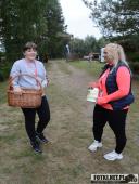 2021.09.19 - CHARYTAYWNY BIEG POZYTYWNIE ZABIEGANI DLA MAI - cz. 1