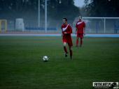 2017.09.06 - OLD BOYS WOLSZTYN - ORKAN CHORZEMIN