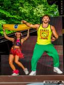 2025.07.18 - MARATON ZUMBA HAWAII PARTY - cz.1