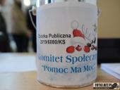 2019.12.15 - I MIKOŁAJKOWY BIEG CHARYTATYWNY "POMOC MA MOC" - część 1