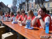 2019.04.07 - CHARYTATYWNY MARSZOBIEG DLA LEONA - CZĘŚĆ 1 i 2