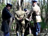 2024.04.06 - X MARSZ KATYŃSKI - WOLSZTYN