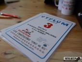 2019.12.15 - I MIKOŁAJKOWY BIEG CHARYTATYWNY "POMOC MA MOC" - część 1