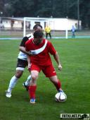 2017.09.06 - OLD BOYS WOLSZTYN - ORKAN CHORZEMIN