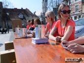 2019.04.07 - CHARYTATYWNY MARSZOBIEG DLA LEONA - CZĘŚĆ 1 i 2