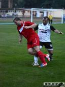 2017.09.06 - OLD BOYS WOLSZTYN - ORKAN CHORZEMIN