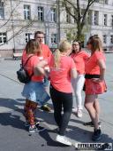 2019.04.07 - CHARYTATYWNY MARSZOBIEG DLA LEONA - CZĘŚĆ 1 i 2