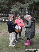 2021.09.19 - CHARYTAYWNY BIEG POZYTYWNIE ZABIEGANI DLA MAI - cz. 1