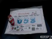 2019.12.15 - I MIKOŁAJKOWY BIEG CHARYTATYWNY "POMOC MA MOC" - część 1