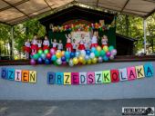 2024.09.24 - XXI OGÓLNOPOLSKI DZIEŃ PRZEDSZKOLAKA - ZAJAWKA