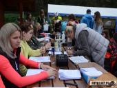 2021.09.19 - CHARYTAYWNY BIEG POZYTYWNIE ZABIEGANI DLA MAI - cz. 1