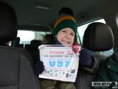 2019.12.15 - I MIKOŁAJKOWY BIEG CHARYTATYWNY "POMOC MA MOC" - część 1