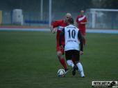 2017.09.06 - OLD BOYS WOLSZTYN - ORKAN CHORZEMIN