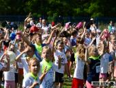 2024.05.28 - X OGÓLNOPOLSKI MARATON PRZEDSZKOLAKÓW