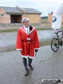 2019.12.15 - I MIKOŁAJKOWY BIEG CHARYTATYWNY "POMOC MA MOC" - część 1