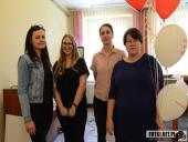 2019.04.07 - CHARYTATYWNY MARSZOBIEG DLA LEONA - CZĘŚĆ 1 i 2