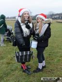 2019.12.15 - I MIKOŁAJKOWY BIEG CHARYTATYWNY "POMOC MA MOC" - część 1