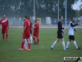 2017.09.06 - OLD BOYS WOLSZTYN - ORKAN CHORZEMIN