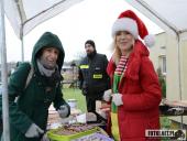 2019.12.15 - I MIKOŁAJKOWY BIEG CHARYTATYWNY "POMOC MA MOC" - część 1
