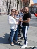 2019.04.07 - CHARYTATYWNY MARSZOBIEG DLA LEONA - CZĘŚĆ 1 i 2