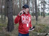 2021.09.19 - CHARYTAYWNY BIEG POZYTYWNIE ZABIEGANI DLA MAI - cz. 1