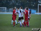 2017.09.06 - OLD BOYS WOLSZTYN - ORKAN CHORZEMIN