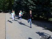 2019.09.15 - BIEG W KRAINIE KONWALII CZĘŚĆ 1