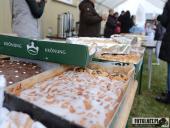 2019.12.15 - I MIKOŁAJKOWY BIEG CHARYTATYWNY "POMOC MA MOC" - część 1