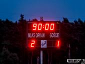 2025.08.21 - ORKAN CHORZEMIN - OBRA ZBĄSZYŃ